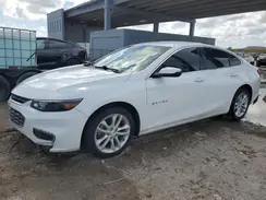 1G1ZD5ST6JF152842 2018 CHEVROLET MALIBU