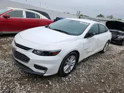 1G1ZD5ST6JF153148 2018 CHEVROLET MALIBU