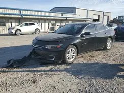 1G1ZD5ST6JF153313 2018 CHEVROLET MALIBU