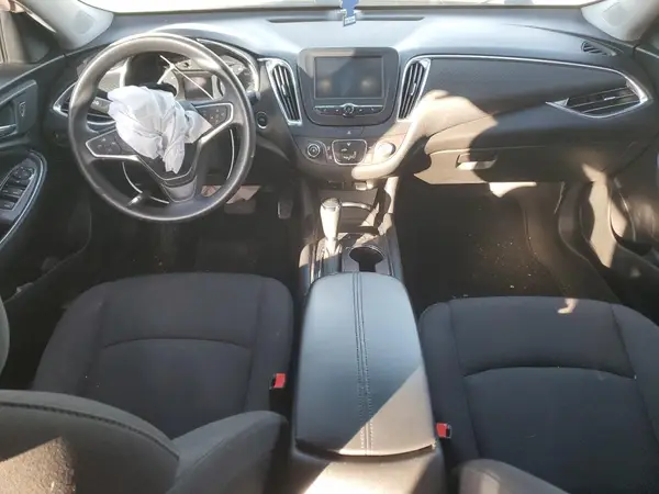 1G1ZD5ST6JF153313 2018 CHEVROLET MALIBU - Image 8
