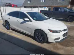 1G1ZD5ST6JF153425 2018 CHEVROLET MALIBU
