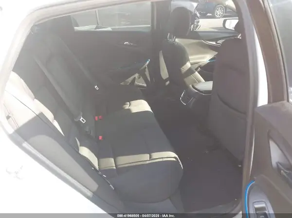 1G1ZD5ST6JF153425 2018 CHEVROLET MALIBU - Image 8