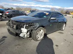 1G1ZD5ST6JF153442 2018 CHEVROLET MALIBU