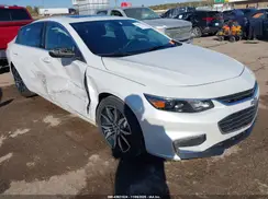 1G1ZD5ST6JF153490 2018 CHEVROLET MALIBU
