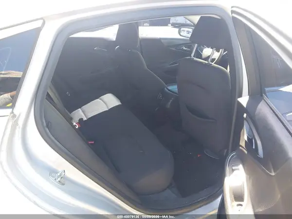 1G1ZD5ST6JF153747 2018 CHEVROLET MALIBU - Image 8