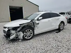 1G1ZD5ST6JF154848 2018 CHEVROLET MALIBU