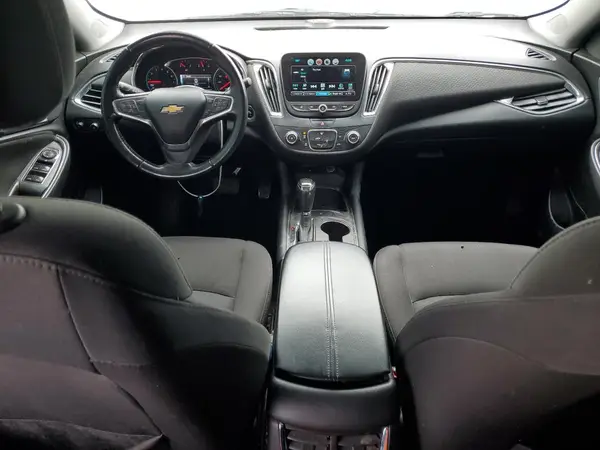 1G1ZD5ST6JF154848 2018 CHEVROLET MALIBU - Image 8