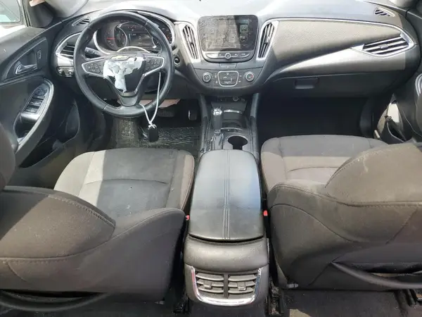 1G1ZD5ST6JF155210 2018 CHEVROLET MALIBU - Image 8