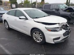 1G1ZD5ST6JF155739 2018 CHEVROLET MALIBU