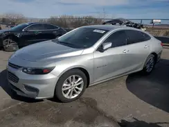 1G1ZD5ST6JF156082 2018 CHEVROLET MALIBU