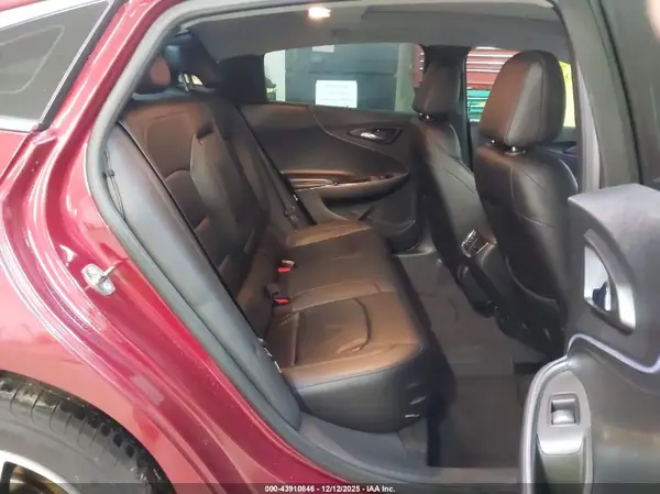 1G1ZD5ST6JF157216 2018 CHEVROLET MALIBU - Image 8