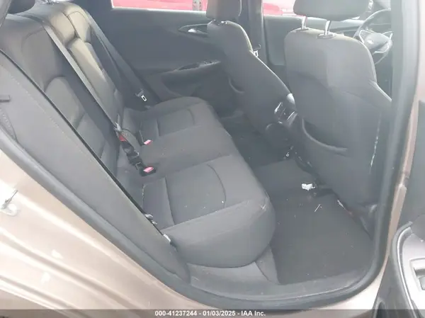 1G1ZD5ST6JF157488 2018 CHEVROLET MALIBU - Image 8