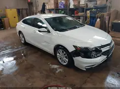 1G1ZD5ST6JF157796 2018 CHEVROLET MALIBU