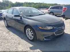 1G1ZD5ST6JF158897 2018 CHEVROLET MALIBU