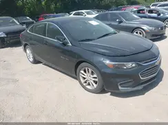 1G1ZD5ST6JF159046 2018 CHEVROLET MALIBU