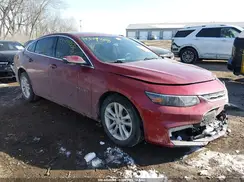 1G1ZD5ST6JF159368 2018 CHEVROLET MALIBU