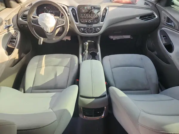 1G1ZD5ST6JF159869 2018 CHEVROLET MALIBU - Image 8