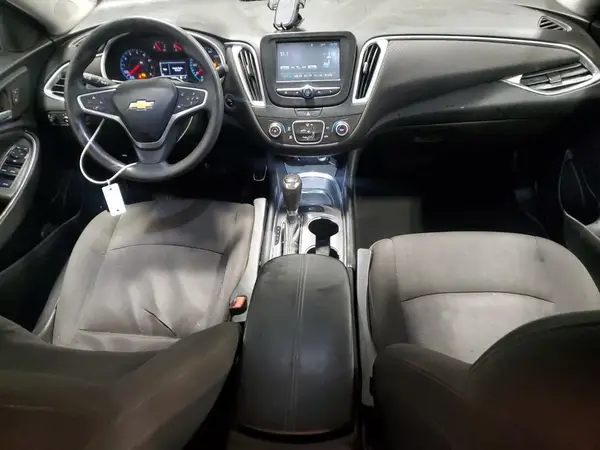 1G1ZD5ST6JF160214 2018 CHEVROLET MALIBU - Image 8