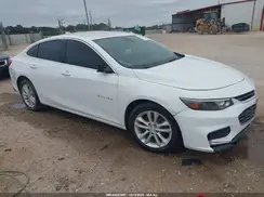 1G1ZD5ST6JF160567 2018 CHEVROLET MALIBU