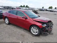 1G1ZD5ST6JF160715 2018 CHEVROLET MALIBU