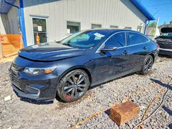 1G1ZD5ST6JF161265 2018 CHEVROLET MALIBU