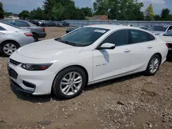 1G1ZD5ST6JF161377 2018 CHEVROLET MALIBU