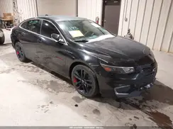 1G1ZD5ST6JF161492 2018 CHEVROLET MALIBU
