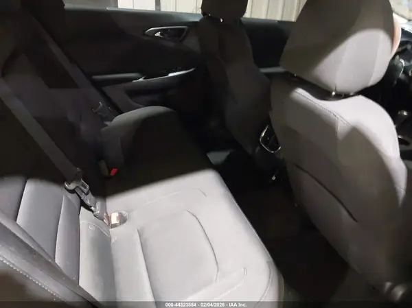 1G1ZD5ST6JF161492 2018 CHEVROLET MALIBU - Image 8
