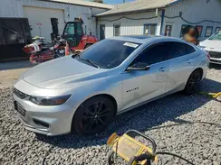 1G1ZD5ST6JF161945 2018 CHEVROLET MALIBU