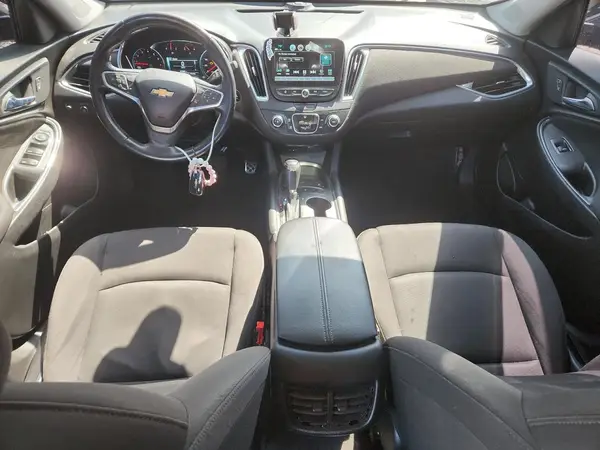 1G1ZD5ST6JF161945 2018 CHEVROLET MALIBU - Image 8
