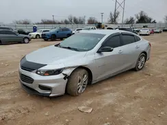1G1ZD5ST6JF162013 2018 CHEVROLET MALIBU