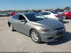 1G1ZD5ST6JF162271 2018 CHEVROLET MALIBU