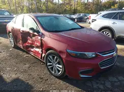 1G1ZD5ST6JF162349 2018 CHEVROLET MALIBU