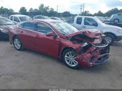 1G1ZD5ST6JF162769 2018 CHEVROLET MALIBU