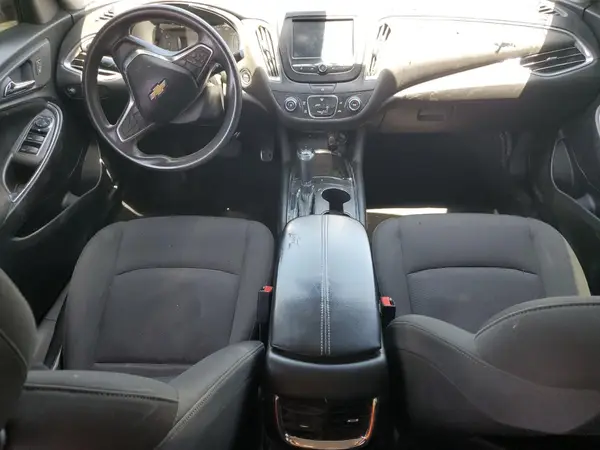 1G1ZD5ST6JF163114 2018 CHEVROLET MALIBU - Image 8