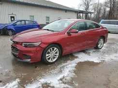 1G1ZD5ST6JF163839 2018 CHEVROLET MALIBU
