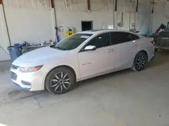 1G1ZD5ST6JF164098 2018 CHEVROLET MALIBU