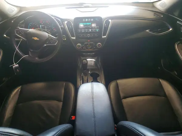 1G1ZD5ST6JF164098 2018 CHEVROLET MALIBU - Image 8
