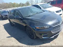 1G1ZD5ST6JF164828 2018 CHEVROLET MALIBU