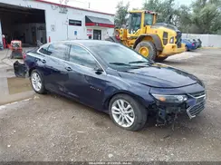 1G1ZD5ST6JF164943 2018 CHEVROLET MALIBU