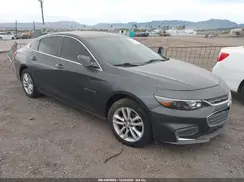 1G1ZD5ST6JF165090 2018 CHEVROLET MALIBU