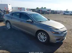 1G1ZD5ST6JF165588 2018 CHEVROLET MALIBU
