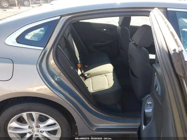 1G1ZD5ST6JF165588 2018 CHEVROLET MALIBU - Image 8