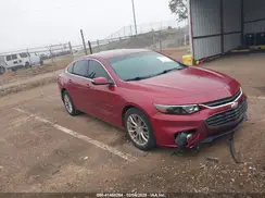 1G1ZD5ST6JF165963 2018 CHEVROLET MALIBU