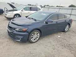 1G1ZD5ST6JF166322 2018 CHEVROLET MALIBU