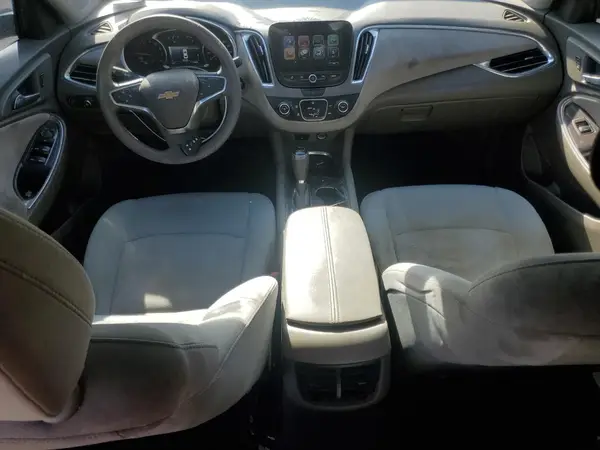 1G1ZD5ST6JF166899 2018 CHEVROLET MALIBU - Image 8