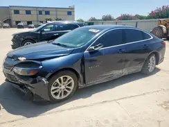 1G1ZD5ST6JF167485 2018 CHEVROLET MALIBU
