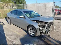 1G1ZD5ST6JF168054 2018 CHEVROLET MALIBU