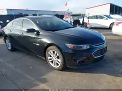 1G1ZD5ST6JF168152 2018 CHEVROLET MALIBU