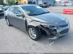 1G1ZD5ST6JF168734 2018 CHEVROLET MALIBU